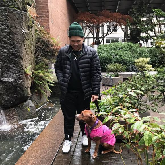 Meet your Posher, Tony - Picture 1 of 1